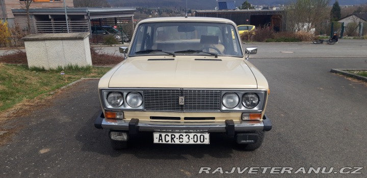 Lada 2103 VAZ 21061 1984