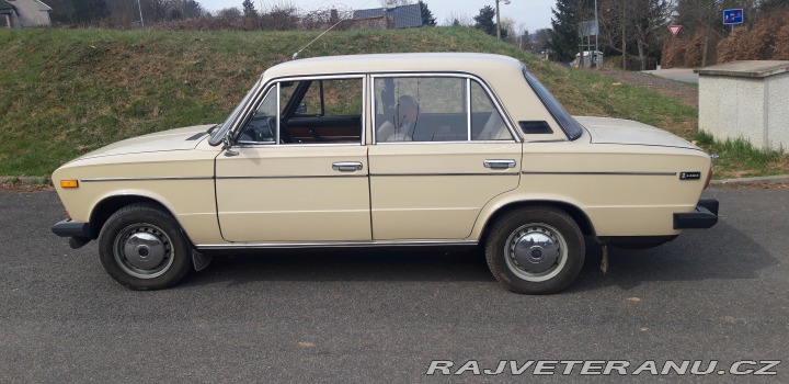 Lada 2103 VAZ 21061 1984