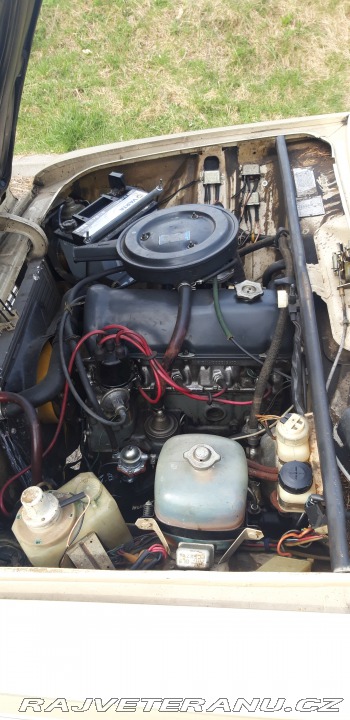 Lada 2103 VAZ 21061 1984