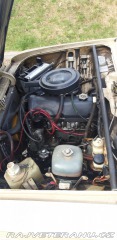 Lada 2103 VAZ 21061 1984