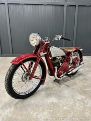 Jawa 250 Special