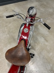 Jawa 250 Special 1938