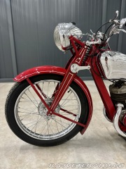 Jawa 250 Special 1938