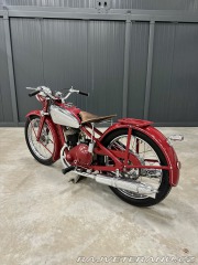Jawa 250 Special 1938