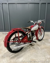 Jawa 250 Special 1938