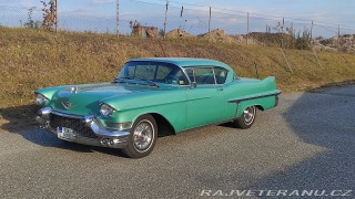 Cadillac Series 62 Coupé