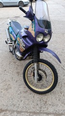 Honda  750 Afrika