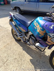 Honda Ostatní modely 750 Afrika 1993