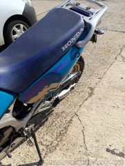 Honda Ostatní modely 750 Afrika 1993