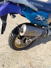 Honda Ostatní modely 750 Afrika 1993