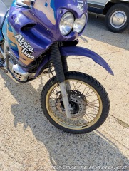 Honda Ostatní modely 750 Afrika 1993