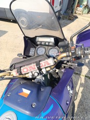 Honda Ostatní modely 750 Afrika 1993