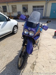Honda Ostatní modely 750 Afrika 1993