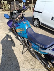 Honda Ostatní modely 750 Afrika 1993