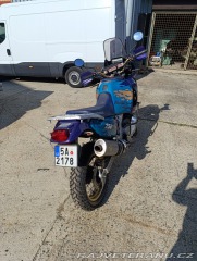 Honda Ostatní modely 750 Afrika 1993