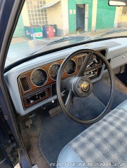 Dodge RAM 1982