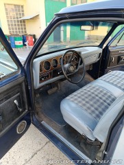 Dodge RAM 1982