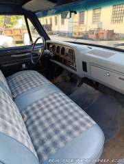 Dodge RAM 1982