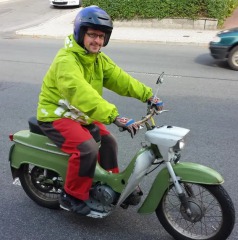 Jawa 50 pionýr 20