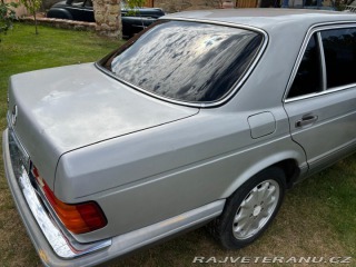 Mercedes-Benz S 560 SEL 1990