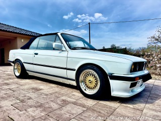 BMW 3 E30 325