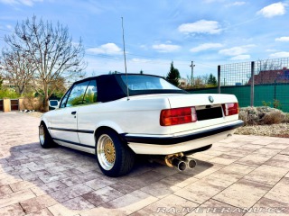 BMW 3 E30 325 1989