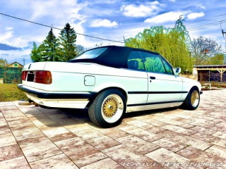 BMW 3 E30 325 1989
