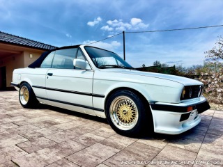 BMW 3 E30 325 1989