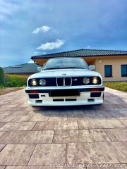 BMW 3 E30 325 1989