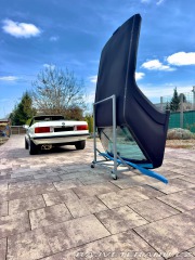 BMW 3 E30 325 1989