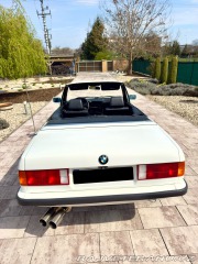 BMW 3 E30 325 1989
