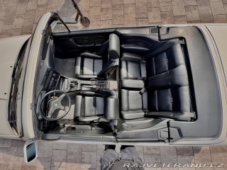 BMW 3 E30 325 1989