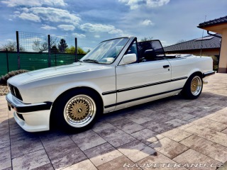 BMW 3 E30 325 1989