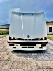 BMW 3 E30 325 1989