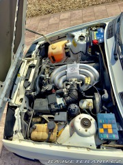 BMW 3 E30 325 1989