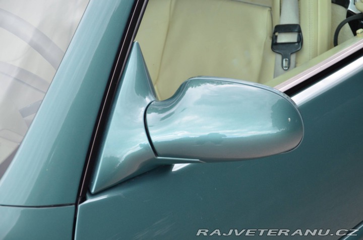 Mercedes-Benz 500 500SL R129 1999