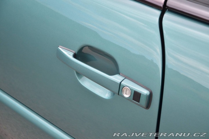 Mercedes-Benz 500 500SL R129 1999