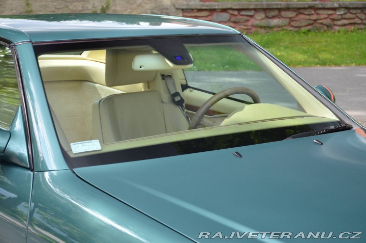 Mercedes-Benz 500 500SL R129 1999