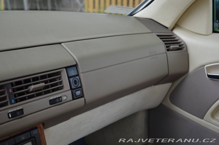 Mercedes-Benz 500 500SL R129 1999
