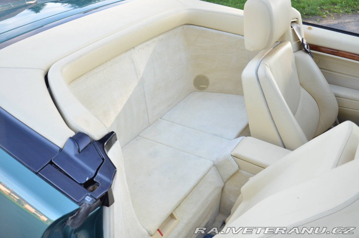 Mercedes-Benz 500 500SL R129 1999