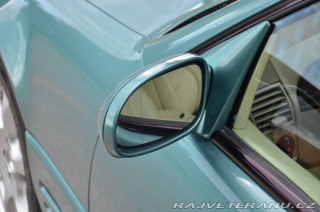 Mercedes-Benz 500 500SL R129 1999