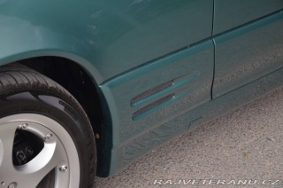 Mercedes-Benz 500 500SL R129 1999