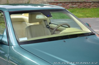 Mercedes-Benz 500 500SL R129 1999
