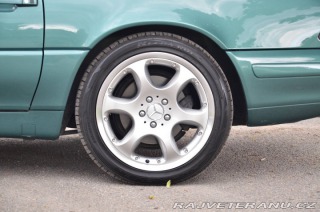 Mercedes-Benz 500 500SL R129 1999