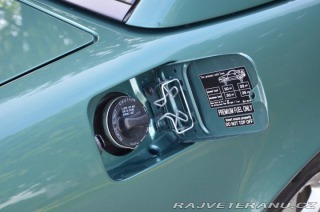 Mercedes-Benz 500 500SL R129 1999