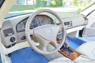 Mercedes-Benz 500 500SL R129 1999