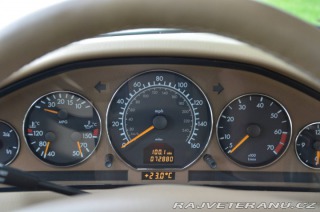 Mercedes-Benz 500 500SL R129 1999