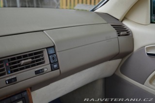 Mercedes-Benz 500 500SL R129 1999