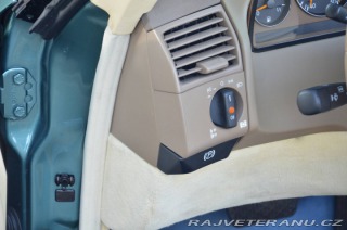 Mercedes-Benz 500 500SL R129 1999