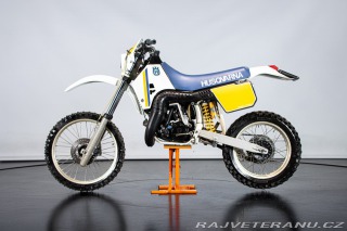   Husqvarna 430 WR